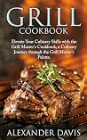 GRILL COOKBOOK: E...