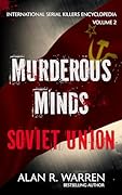 Murderous Minds Soviet Union