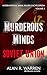 Murderous Minds Soviet Unio...