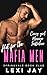 Hot for the Mafia Men: A cu...