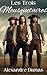 Les Trois Mousquetaires: Ve...