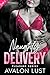 Naughty Delivery by Avalon Lust