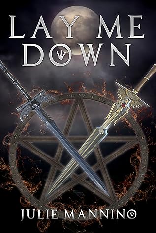 Lay Me Down (Captive of the Prince #1)