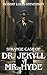 Strange Case of Dr Jekyll and Mr Hyde: Illustrated dual language English-Spanish (Spanish Edition)
