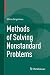 Methods of Solving Nonstandard Problems (Mathematics and Statistics)