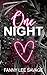 One Night: Special Edition ...