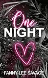 One Night: Special Edition - Bonus Chapter