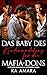Das Baby des Kindermädchens für die Mafia-Dons (Die besitzergreifenden Mafiakönige 19) (German Edition)