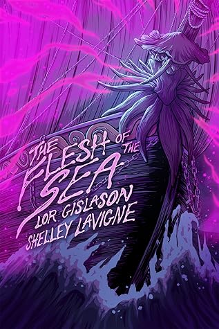 The Flesh of the Sea