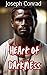 Heart of Darkness: Illustrated edition in English and Spanish