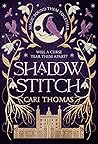 Shadowstitch by Cari Thomas