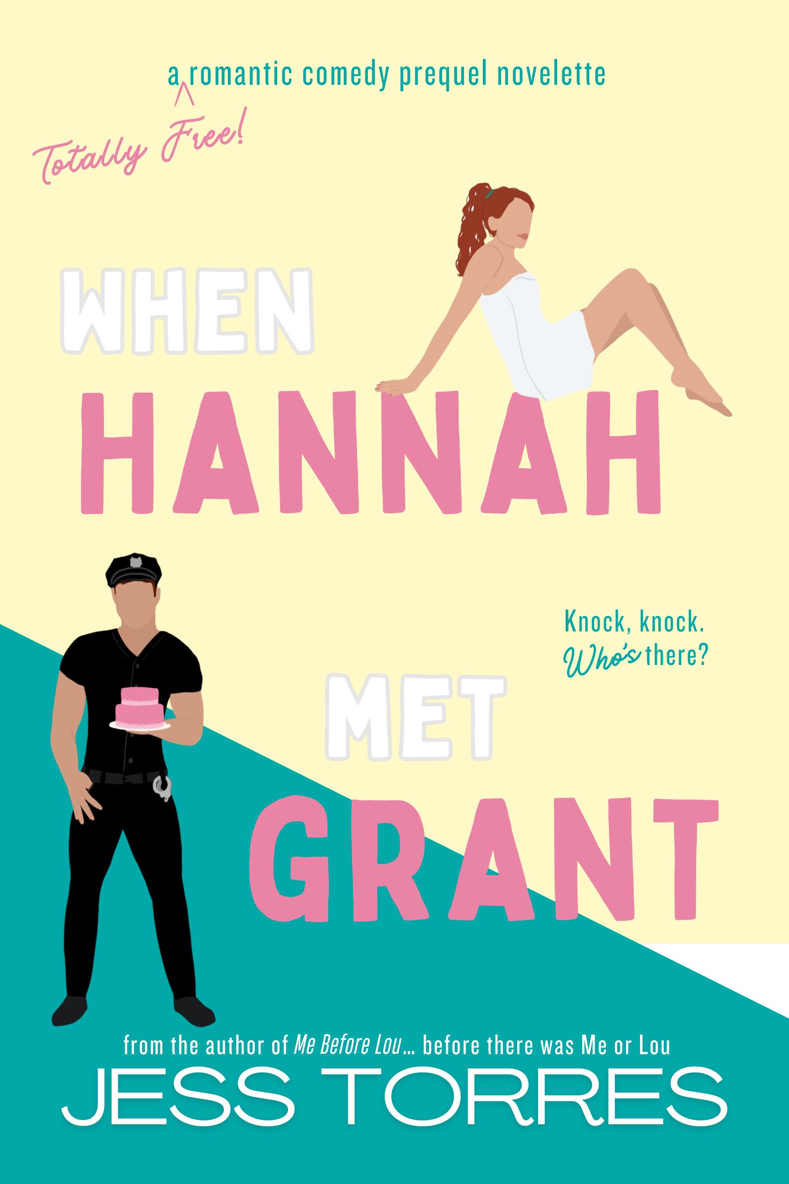 When Hannah Met Grant