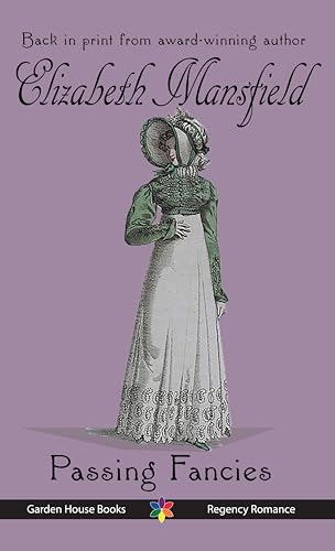 Passing Fancies (Kindle Edition)