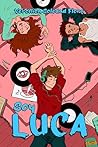 El diario de Luca...