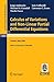 Calculus of Variations and Nonlinear Partial Differential Equ... by Luigi Ambrosio