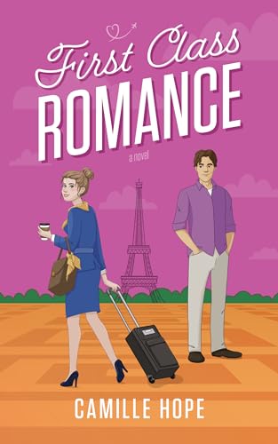 First Class Romance (Kindle Edition)