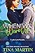 When We Were Us (Love in Lake Lure Book 1)