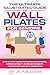 The Ultimate Illustrated Guide to Wall Pilates For Seniors by JFD Publications