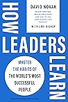 How Leaders Learn...