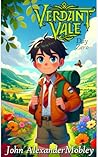 Verdant Vale: Day...