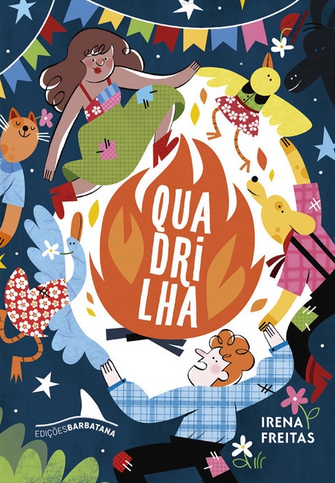 Quadrilha
