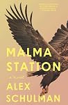 Malma Station