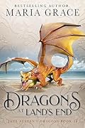 Dragons at Land's End (Jane Austen's Dragons Book 14)