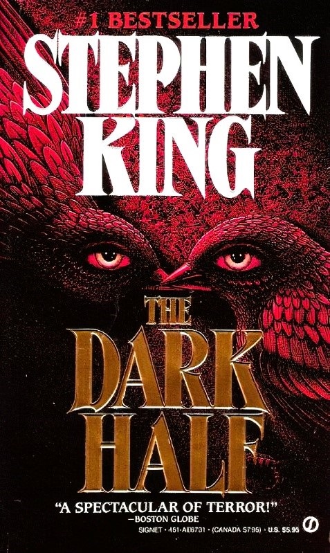 The Dark Half
