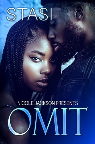 Omit (Kindle Edition)