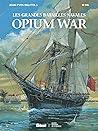 Opium War (Les Grandes batailles navales)