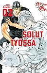 Solut työssä 02 by Akane Shimizu