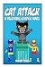 Cat Attack by Margot DeBot