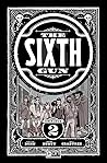 The Sixth Gun Omnibus Vol. 2