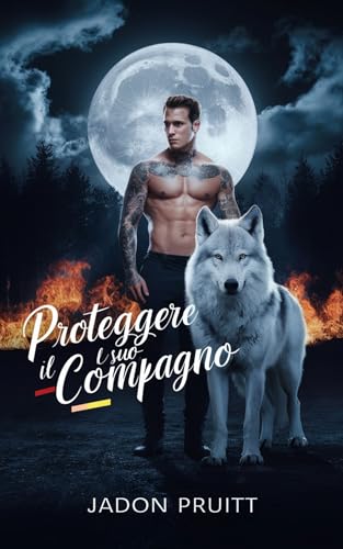 Proteggere Il Suo Compagno (Italian Edition)