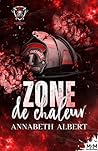 Zone de chaleur