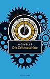 Die Zeitmaschine:...