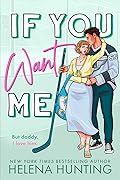 If You Want Me (Toronto Terror, #2)