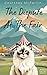 The Dispute At The Fair (A Razzy Cat Cozy Mystery, #16)