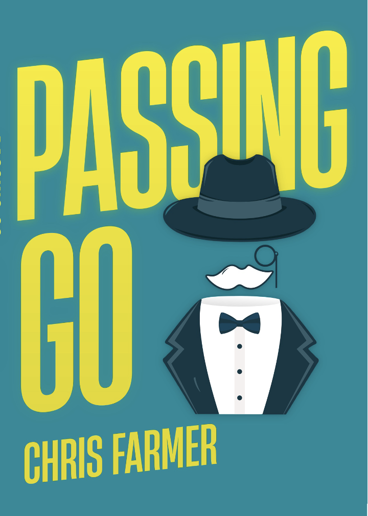 Passing GO
