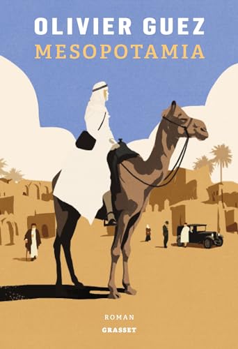 Mesopotamia (Kindle Edition)