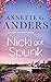 Nicki Got Spunk (Colors of ...