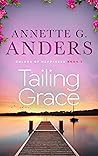 Tailing Grace (Colors of Happiness, #5)