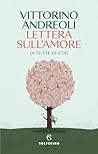 Lettera sull'amore (a tutte le età).