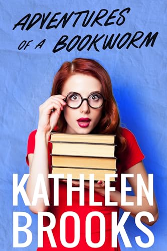 Adventures of a Bookworm (Paige Turner, #1)
