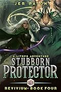 Stubborn Protector