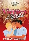 Viernes Noche: Romance LGTBI (Spanish Edition)