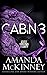Cabin 3 (Steele Shadows Sec...