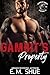 Gambit's Property (Shiver o...