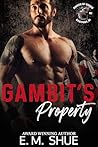 Gambit's Property