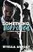 Something Borrowed (Cross Security Book 1)